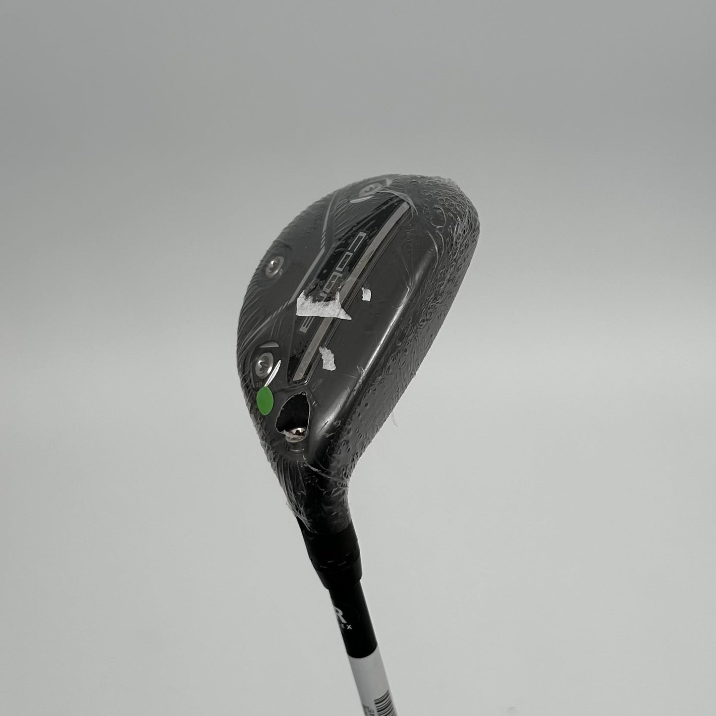 Cobra King Tec Hybrid 4 21°