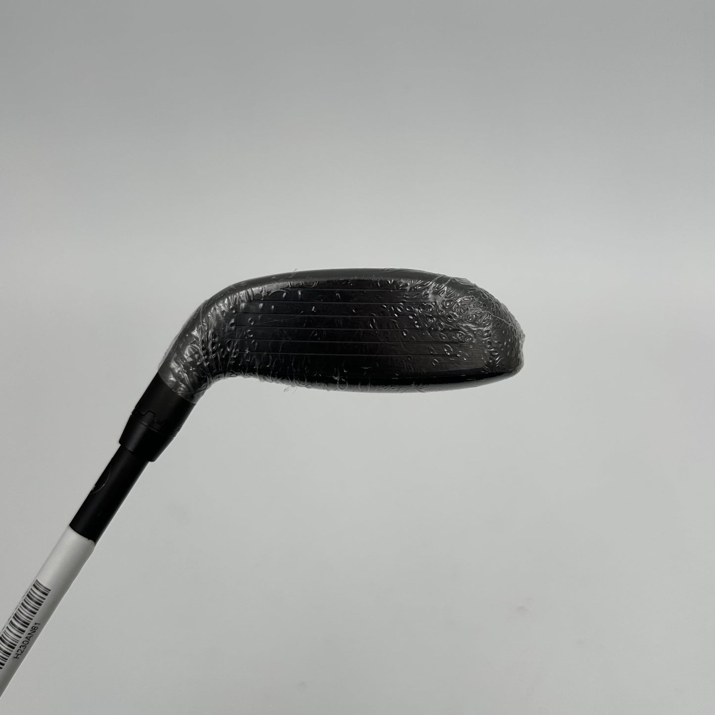 Cobra King Tec Hybrid 4 21°