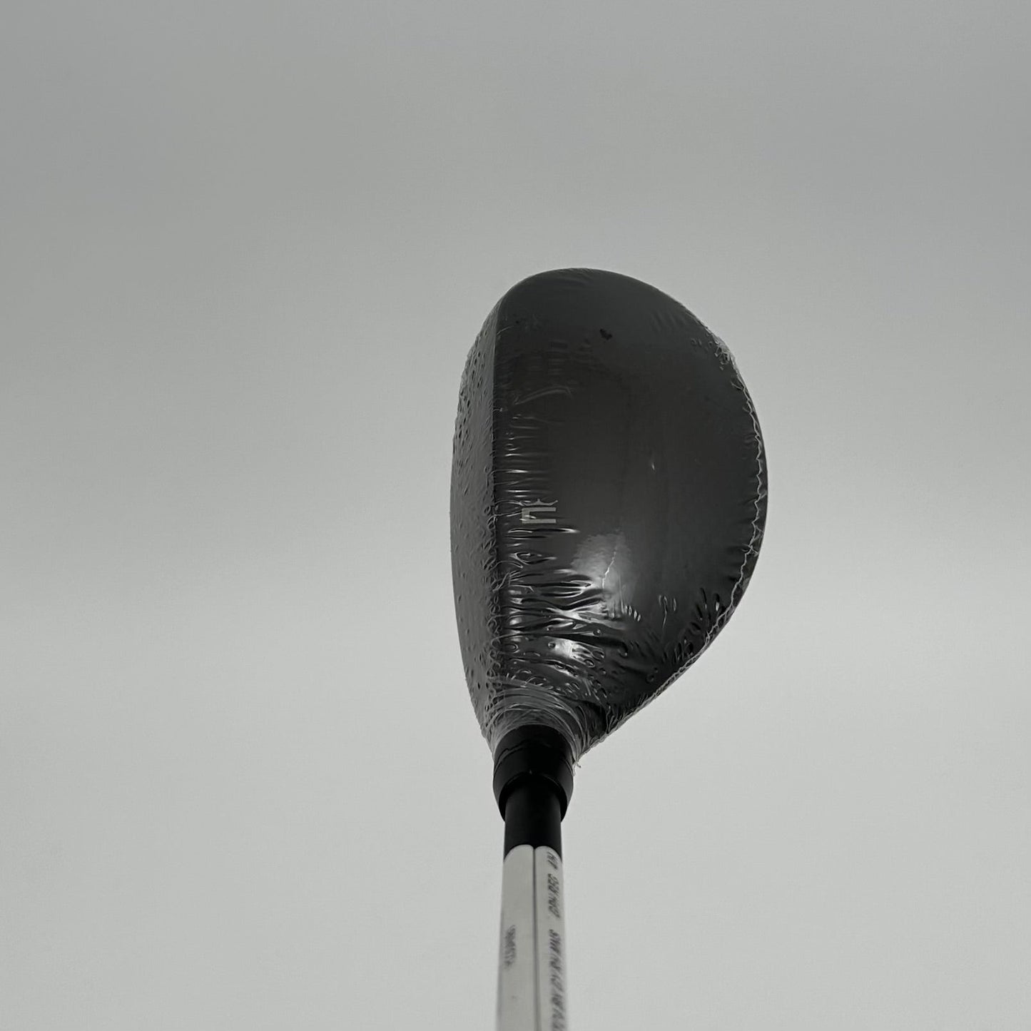 Cobra King Tec Hybrid 4 21°