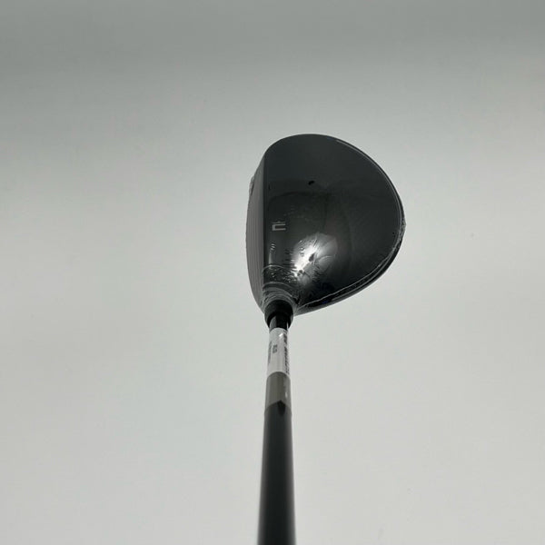 Cobra Aerojet FW5 18°