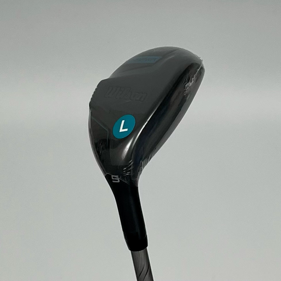 Wilson Staff Dynapower Hybrid 5 25,5°