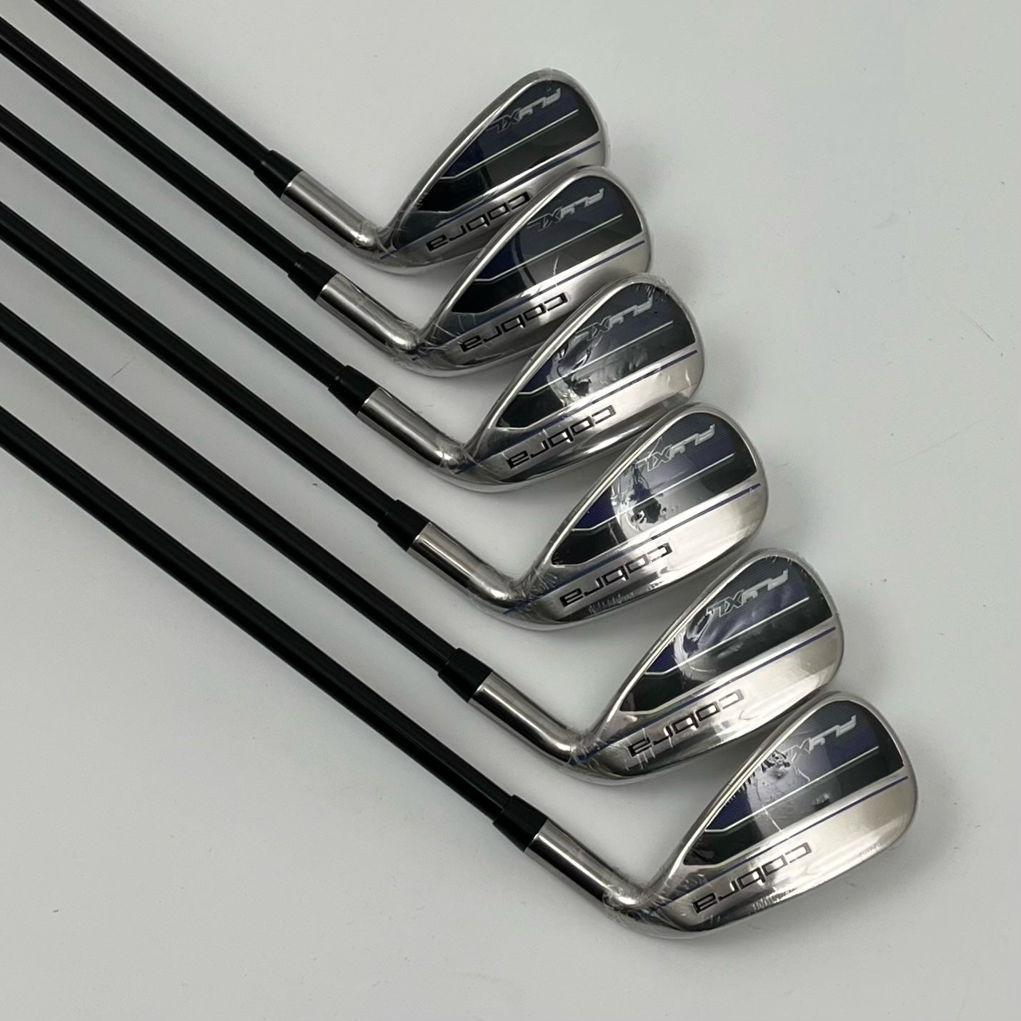 Cobra Fly XL 5-P