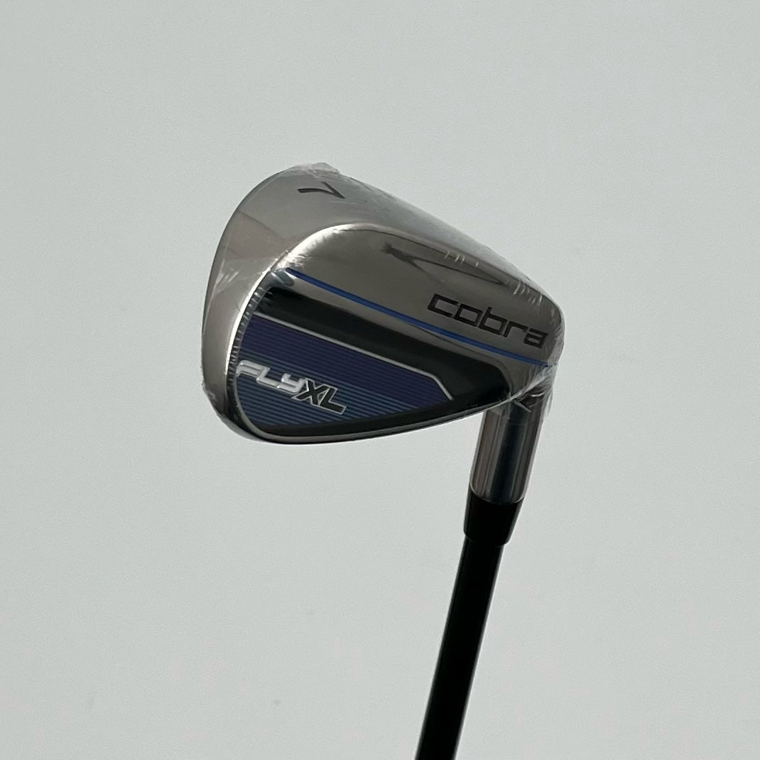 Cobra Fly XL 5-P