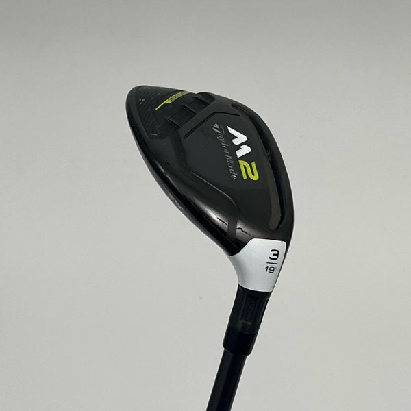 TaylorMade M2 Hybrid 3 19°