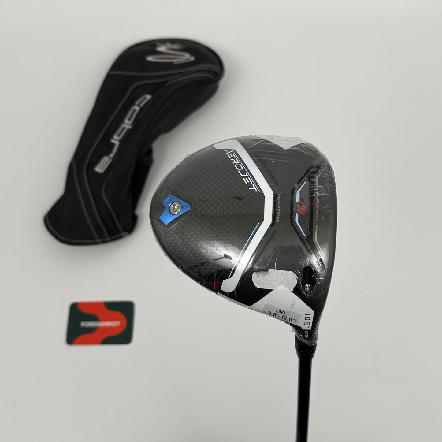 Cobra Aerojet Driver 10,5°