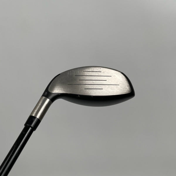 TaylorMade Jetspeed Hybrid 3 19°