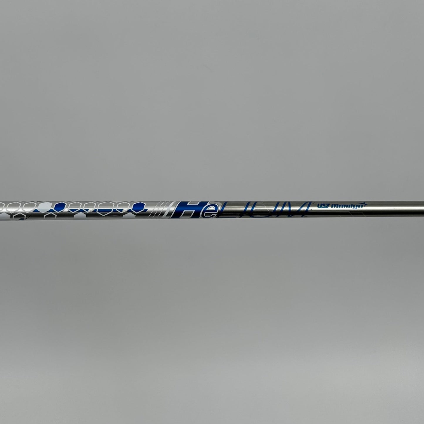 UST Mamiya Helium F2 49g / Senior / Cobra