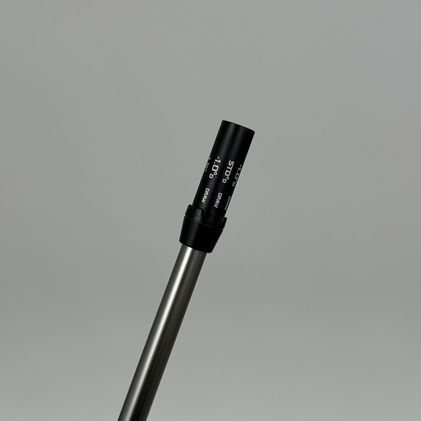UST Mamiya Helium F2 49g / Senior / Cobra