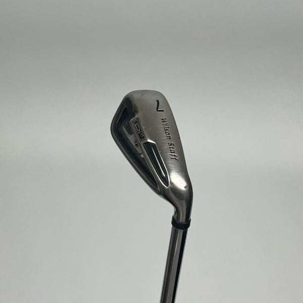 Wilson Staff Di11 6-SW