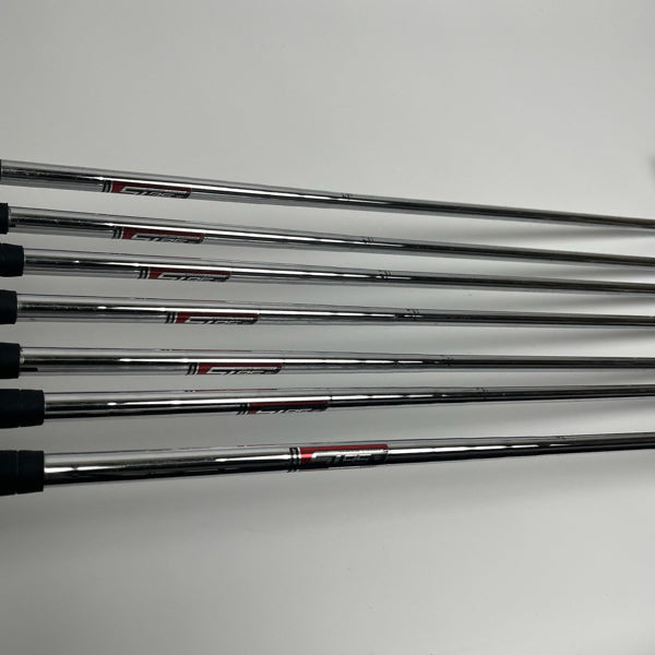 Wilson Staff Di11 6-SW