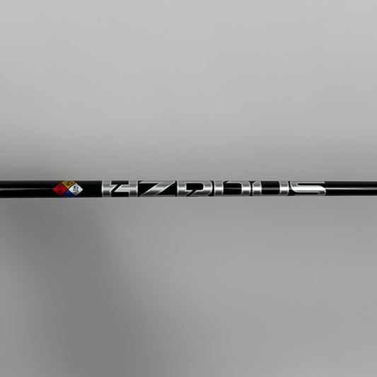 Hzrdus Black 6.0 80g / Stiff / Titleist