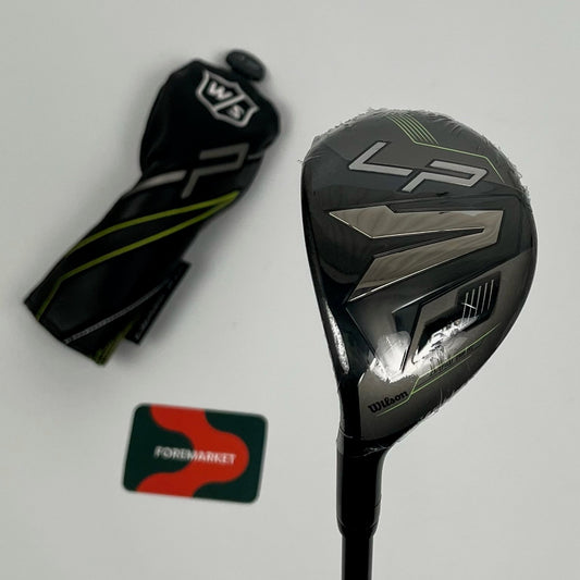 Wilson Staff Launch Pad Hybrid FYbrid 19,5°