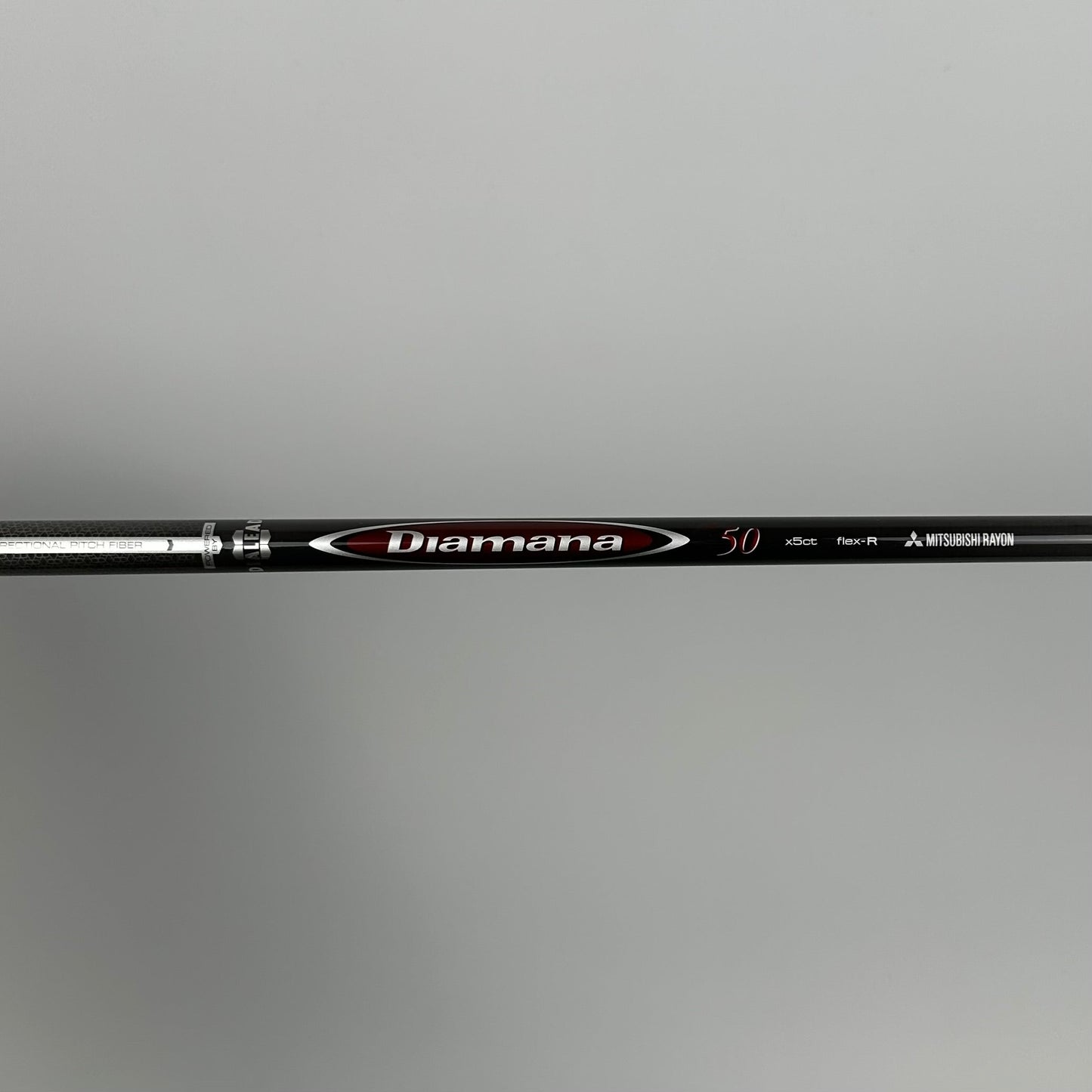 Mitsubishi Diamana 50 R / Regular / Titleist