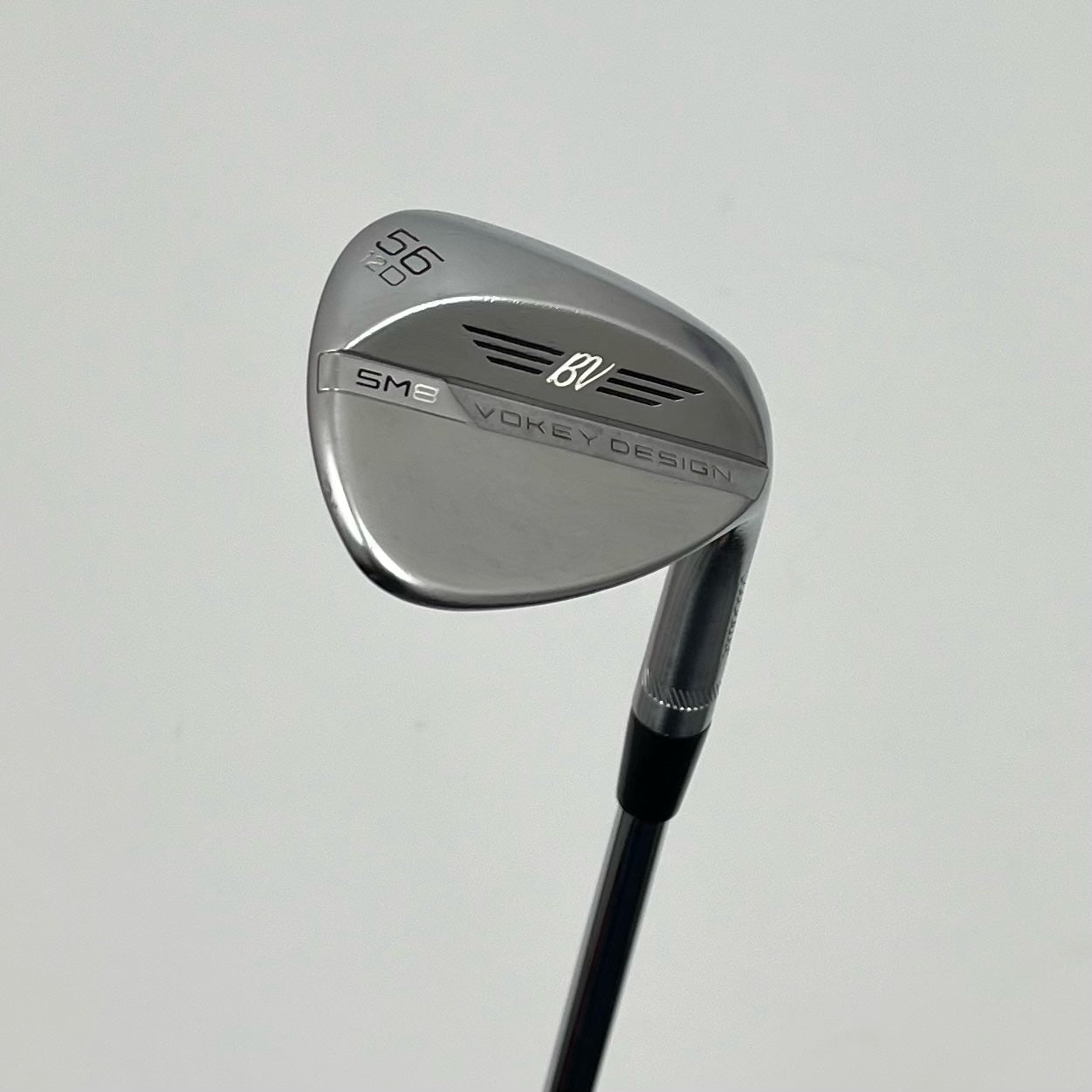 Titleist SM8 Vokey 56°