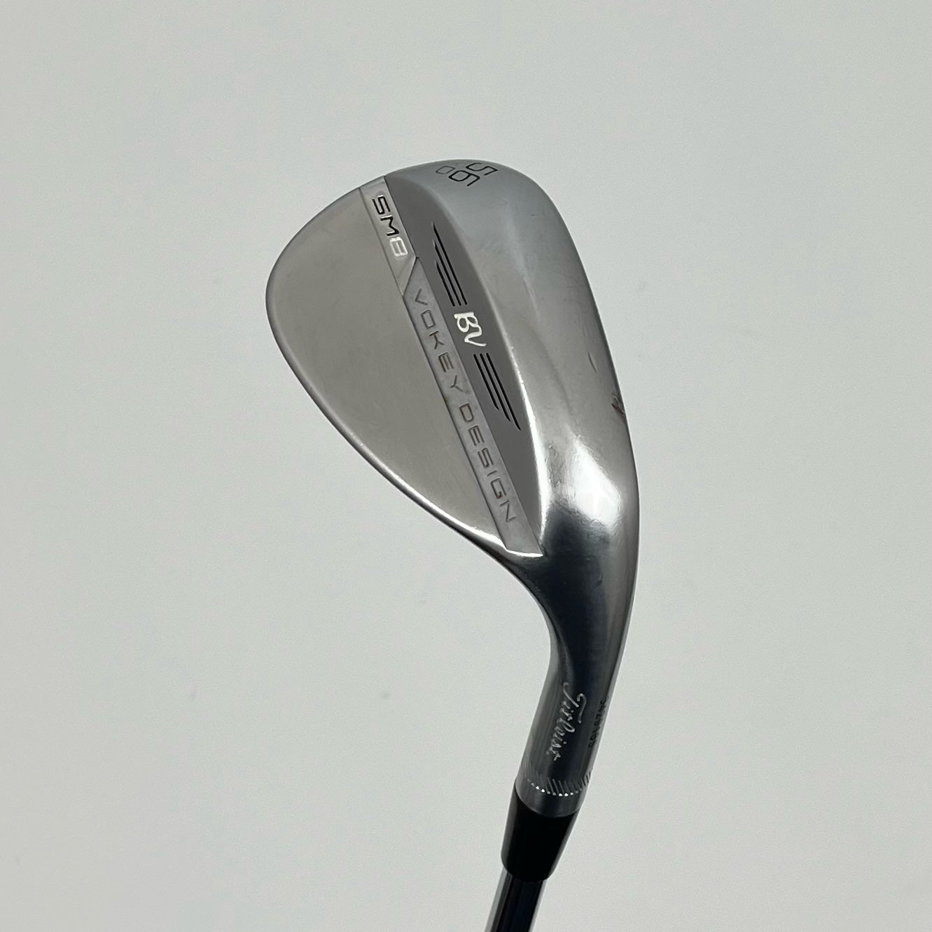 Titleist SM8 Vokey 56°