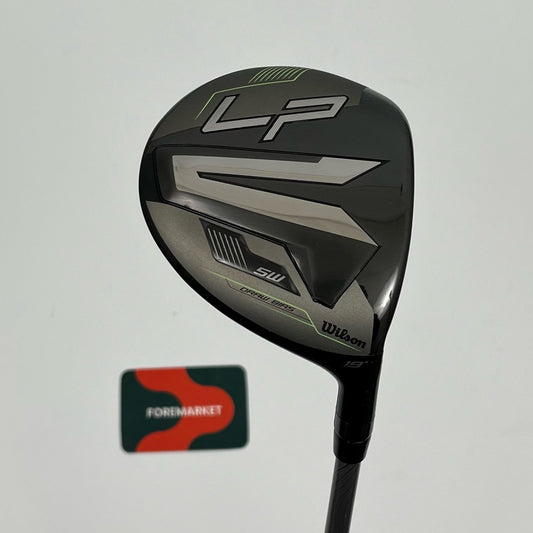 Wilson Staff Launch Pad FW5 19°