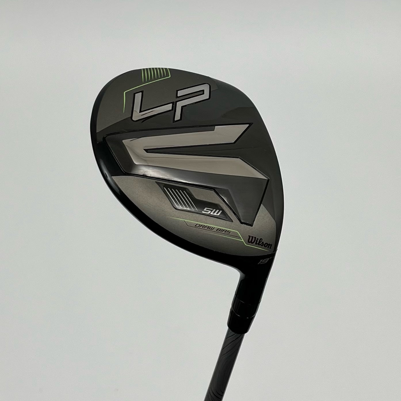 Wilson Staff Launch Pad FW5 19°