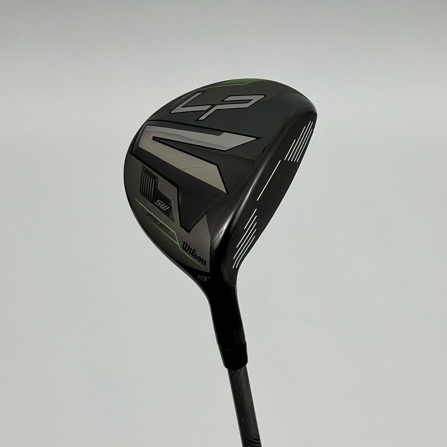 Wilson Staff Launch Pad FW5 19°