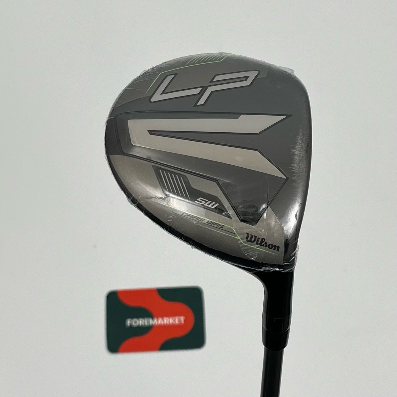 Wilson Staff Launch Pad FW5 19°