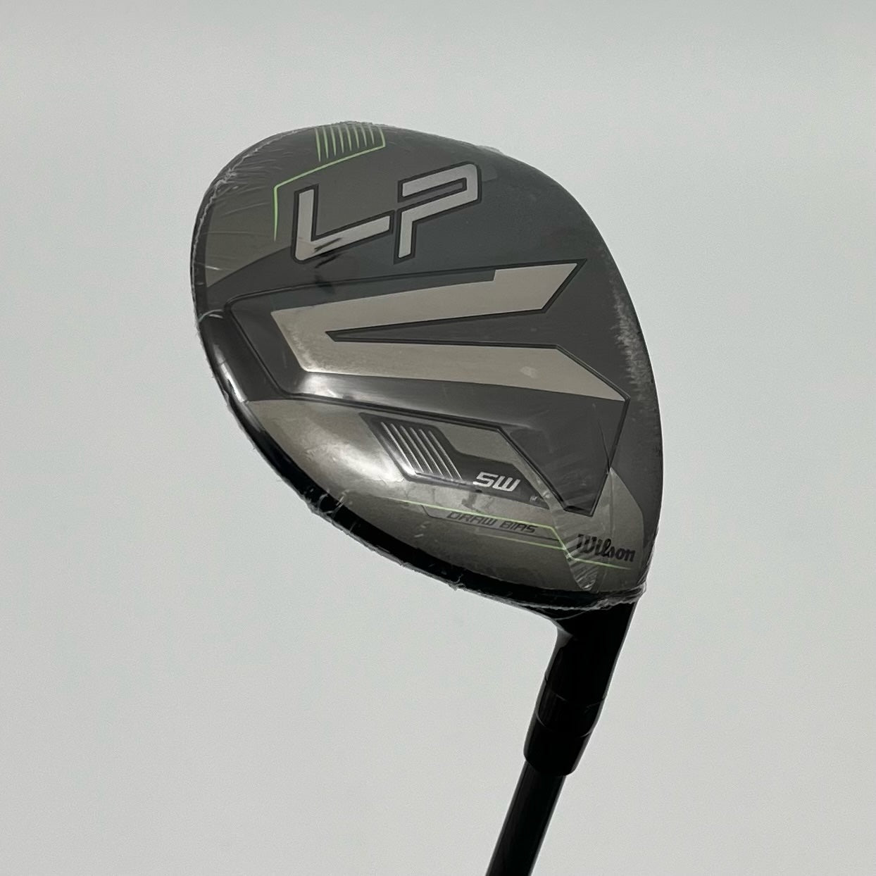 Wilson Staff Launch Pad FW5 19°