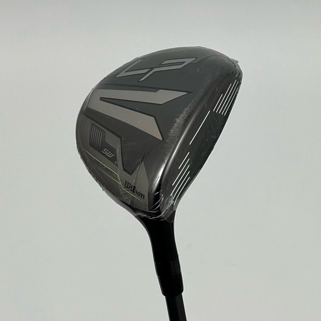 Wilson Staff Launch Pad FW5 19°