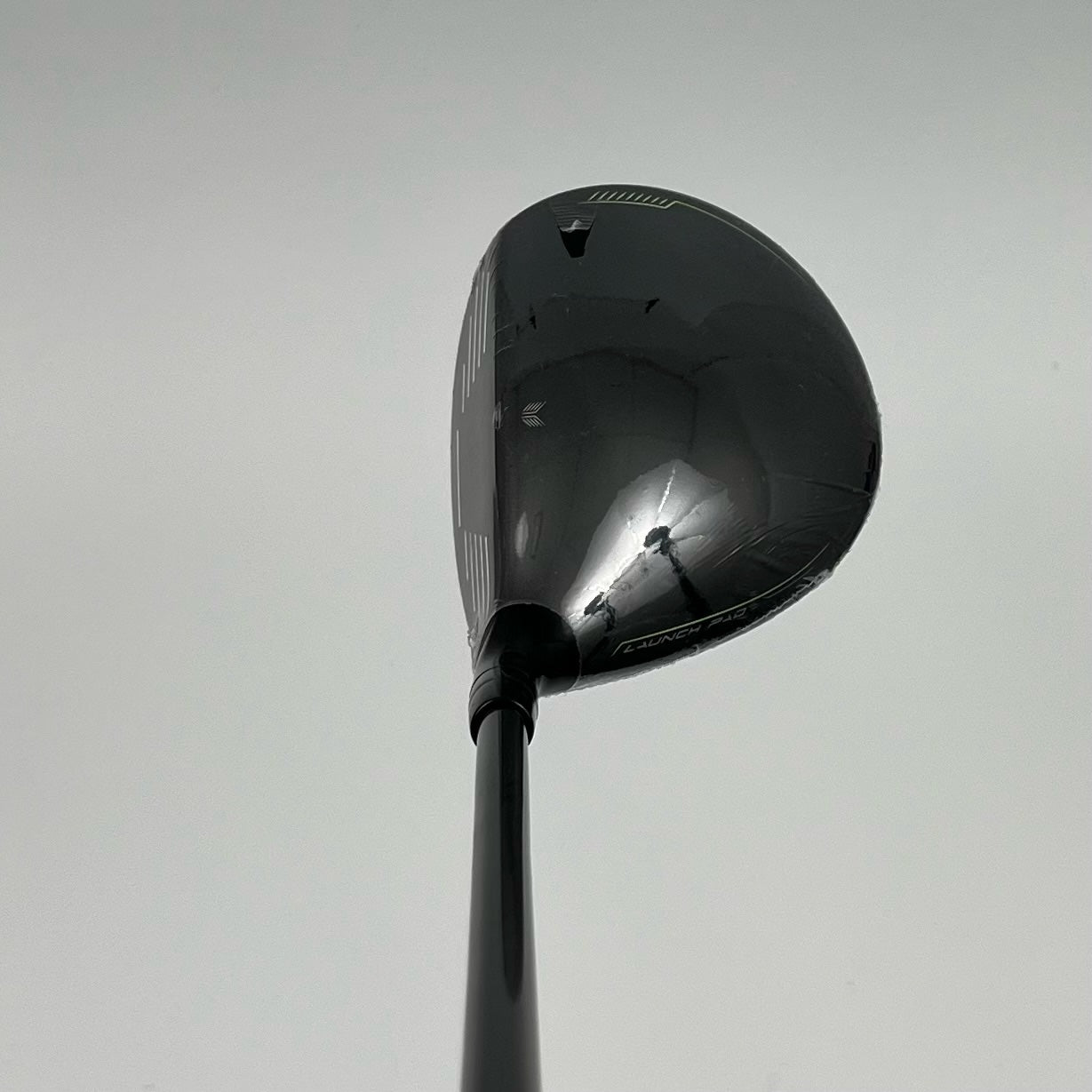 Wilson Staff Launch Pad FW5 19°