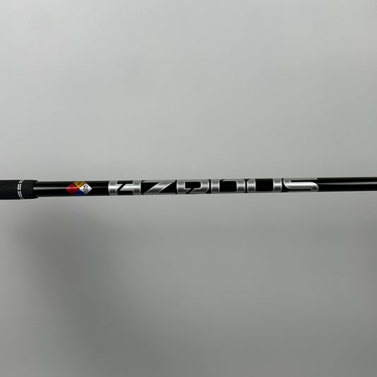 Hzrdus Black 6.5 70g / X-Stiff / Titleist