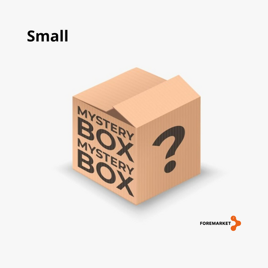 Mystery Box [Storlek Small] 