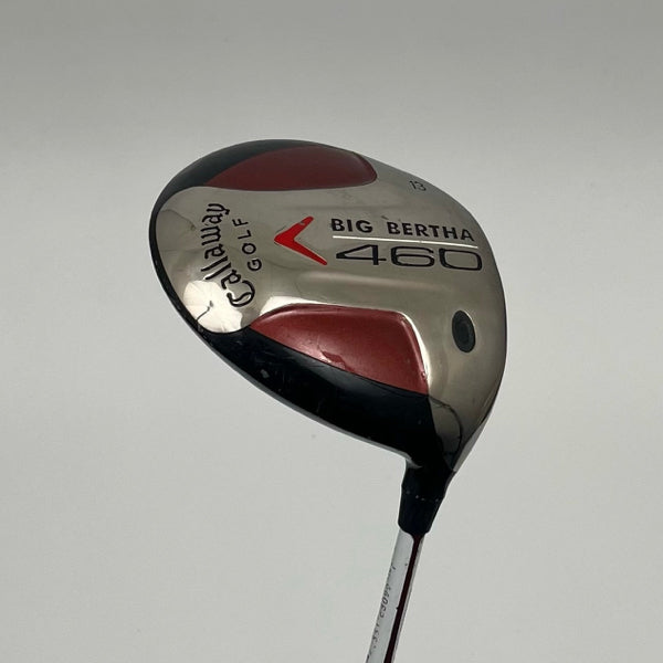 Callaway Big Bertha 460 Driver 13°