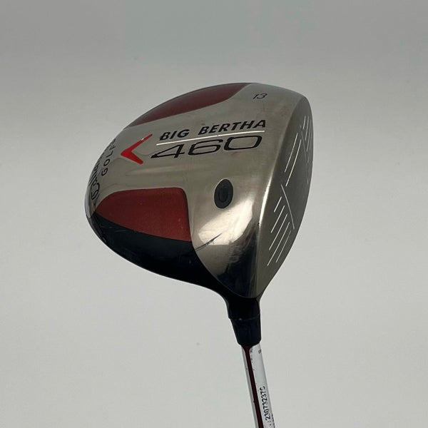 Callaway Big Bertha 460 Driver 13°