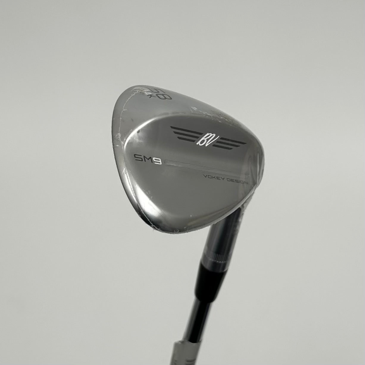 Titleist Vokey SM9 58°