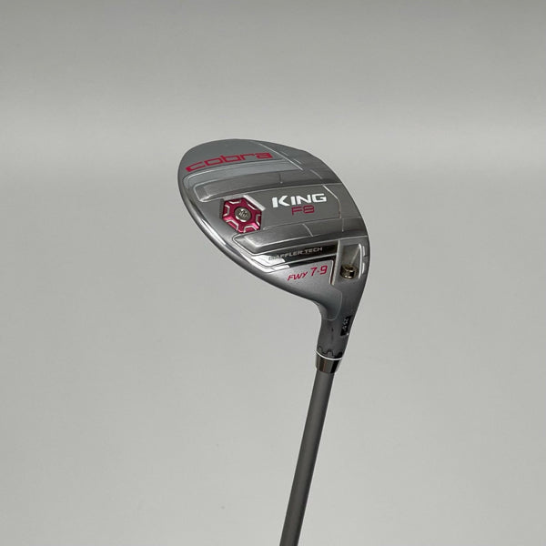 Cobra King F8 Baffler FW7-9 25,5°