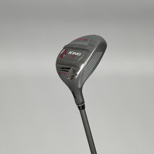 Cobra King F8 Baffler FW7-9 25,5°