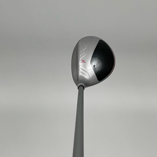 Cobra King F8 Baffler FW7-9 25,5°