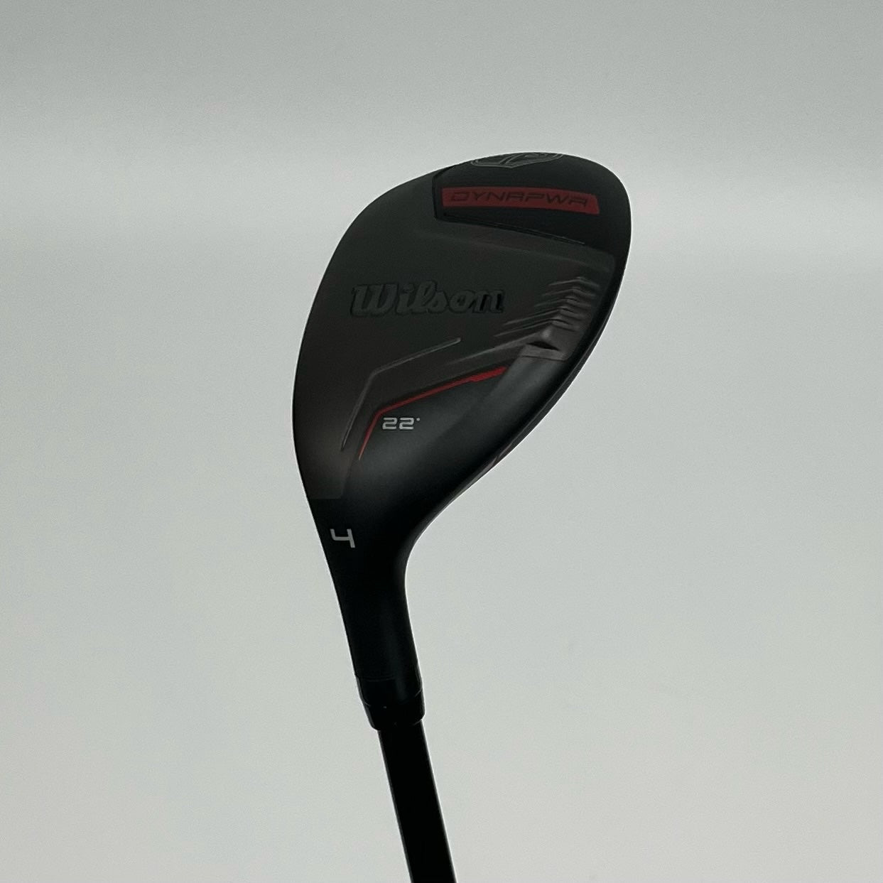 Wilson Staff Dynapower Hybrid 4 22°