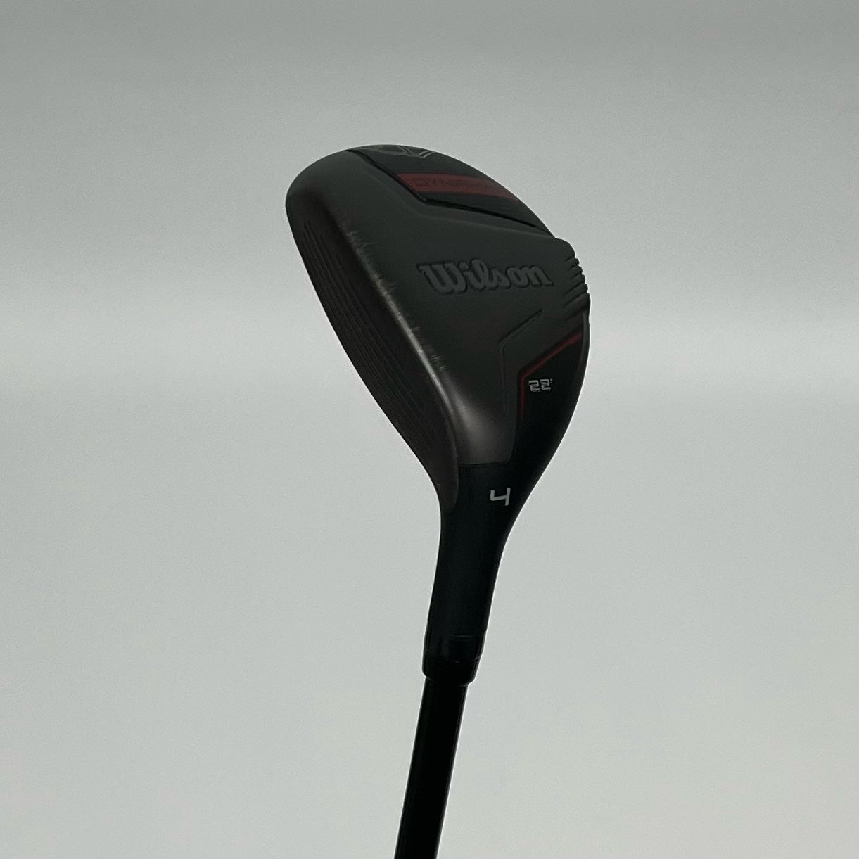 Wilson Staff Dynapower Hybrid 4 22°