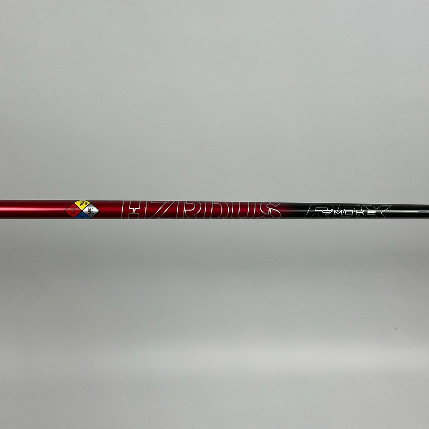 Wilson Staff Dynapower Hybrid 4 22°