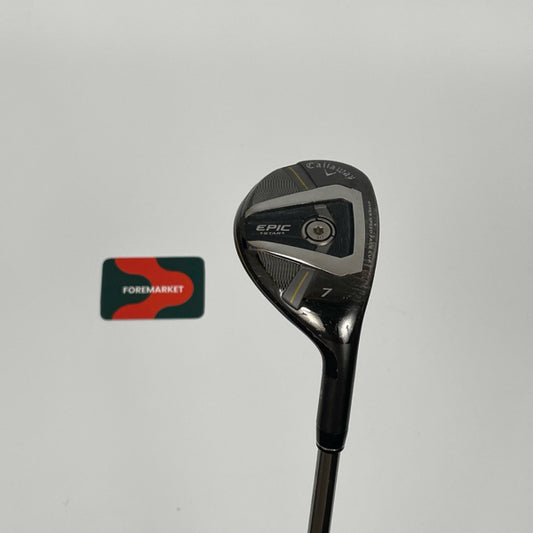 Callaway Epic Star Hybrid 7 29°