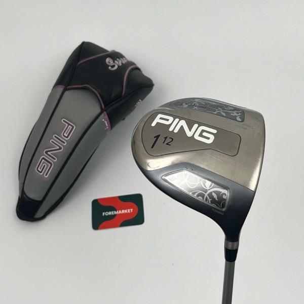 Ping Serene Driver 12°