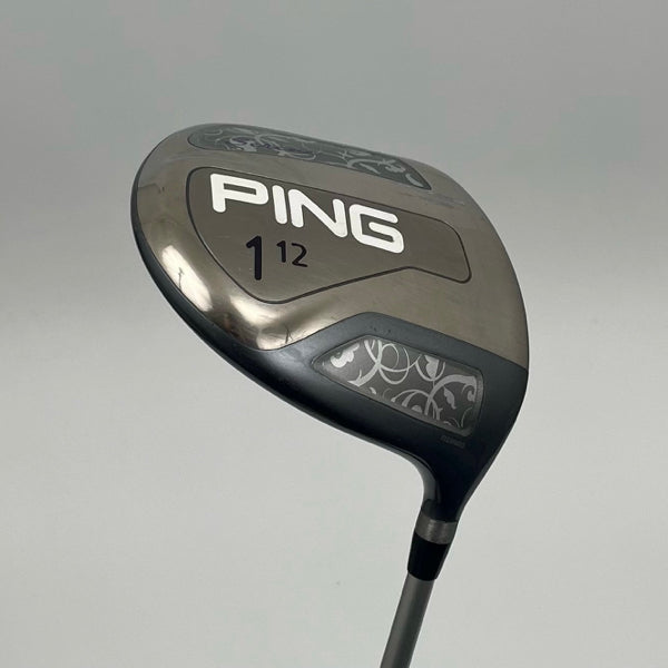 Ping Serene Driver 12°