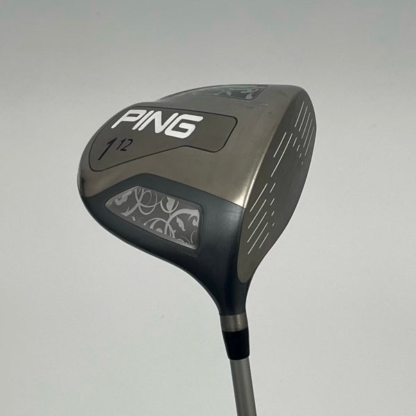 Ping Serene Driver 12°