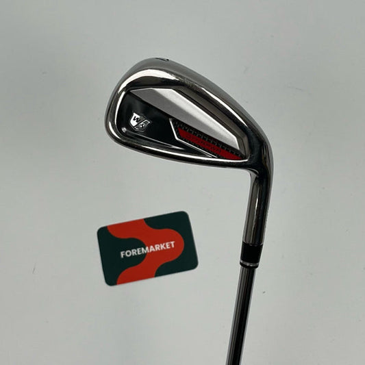 Wilson Staff Dynapower 5-GW