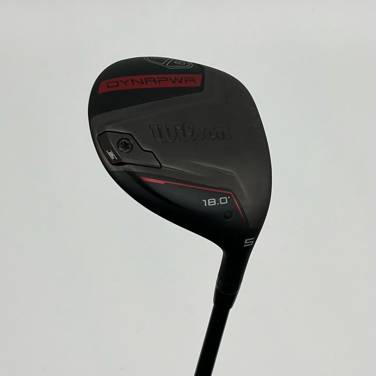 Wilson Staff Dynapower FW5 18°