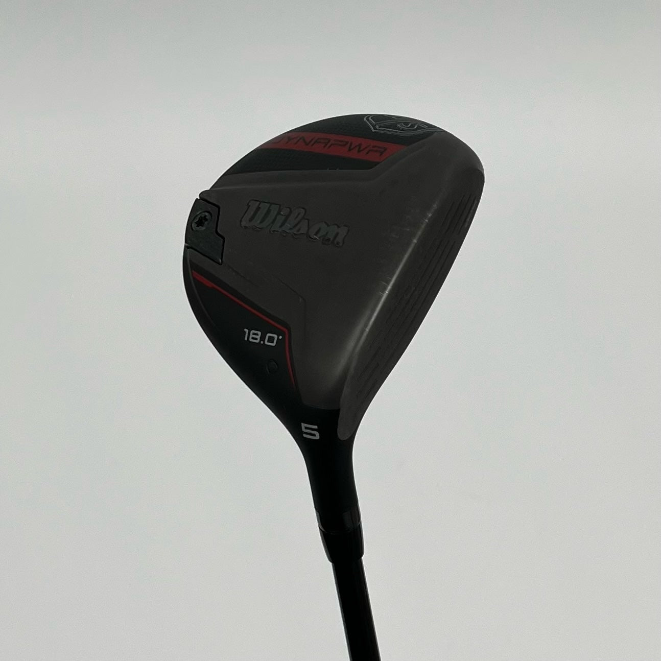 Wilson Staff Dynapower FW5 18°