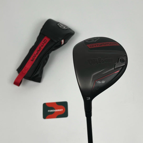 Wilson Staff Dynapower FW3 15°