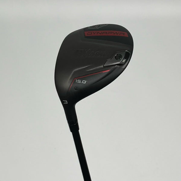 Wilson Staff Dynapower FW3 15°
