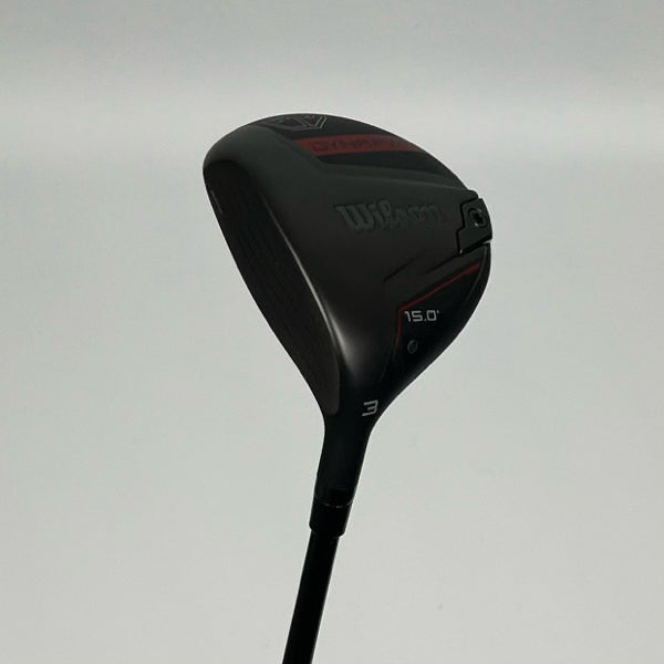 Wilson Staff Dynapower FW3 15°