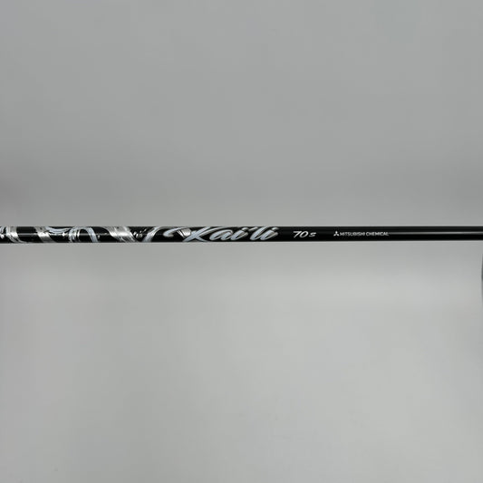 Mitsubishi Kai´li White 70 S / Stiff / Ping
