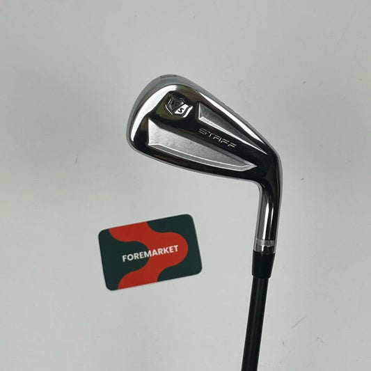 Wilson Staff Model UT Utility 3 21°