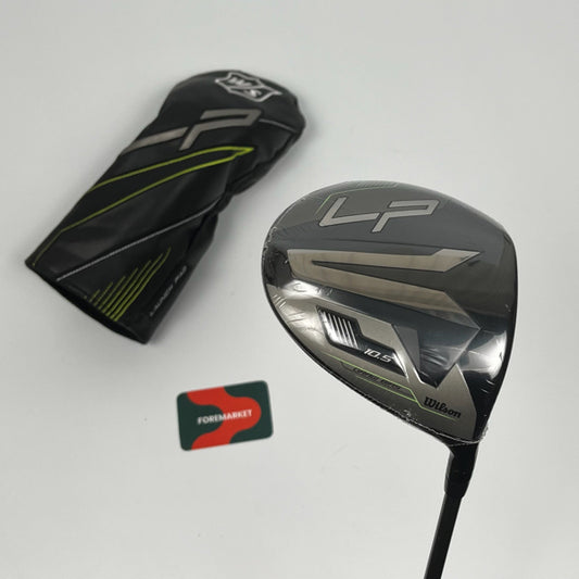 Wilson Staff Launch Pad 2 Driver 10,5°